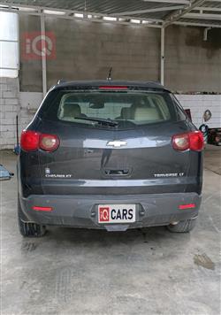 شيفروليه ترافرس